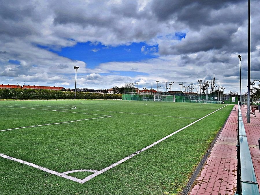 Real Sociedad de la Hípica