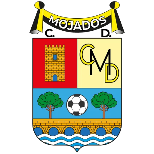 CD Mojados